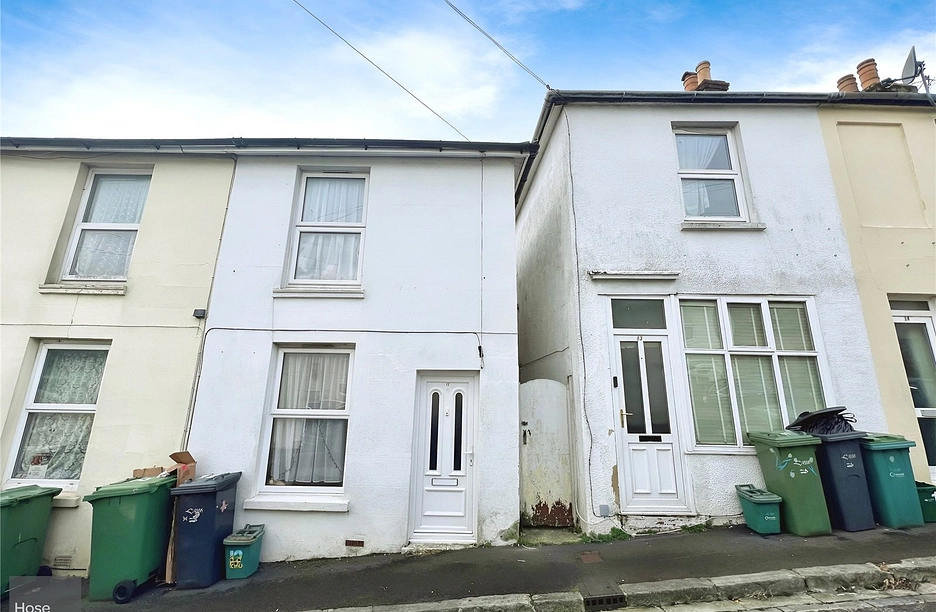 3 bedroom house for sale - South Street, Ryde, Isle of Wight, PO33