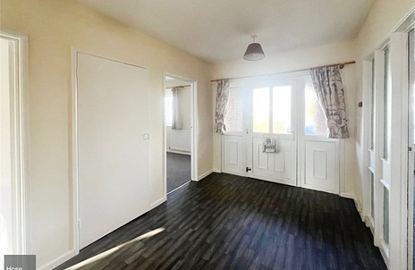 2 bedroom bungalow for sale - Binstead Road, Ryde, Isle of Wight, PO33