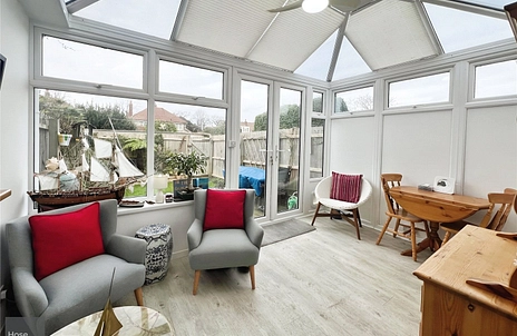 2 bedroom maisonette for sale - Grasmere Avenue, Ryde, Isle of Wight, PO33
