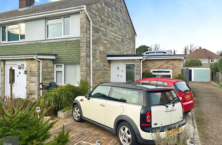 2 bedroom maisonette for sale - Grasmere Avenue, Ryde, Isle of Wight, PO33