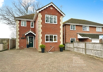 3 bedroom house for sale - Eddington Road, Seaview, Isle of Wight, PO34