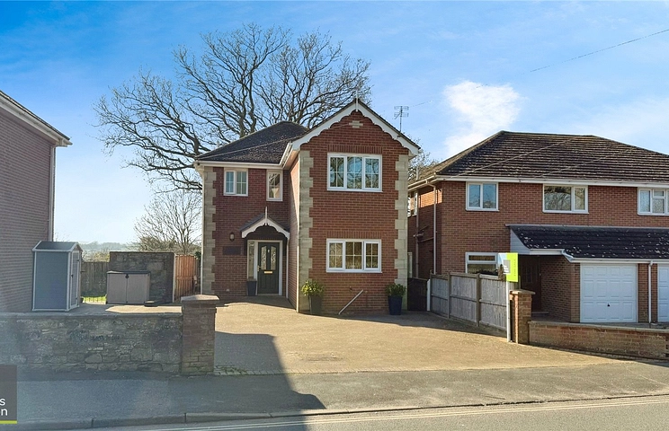 3 bedroom house for sale - Eddington Road, Seaview, Isle of Wight, PO34