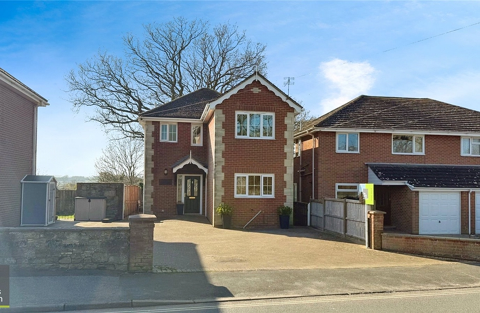 3 bedroom house for sale - Eddington Road, Seaview, Isle of Wight, PO34