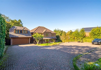 4 bedroom house for sale - Nettlestone, Seaview, Isle Of Wight, PO34