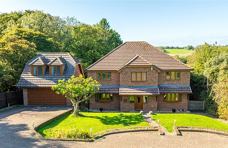 4 bedroom house for sale - Nettlestone, Seaview, Isle Of Wight, PO34