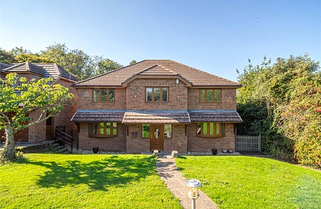 4 bedroom house for sale - Nettlestone, Seaview, Isle Of Wight, PO34