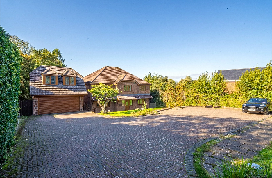 4 bedroom house for sale - Nettlestone, Seaview, Isle Of Wight, PO34