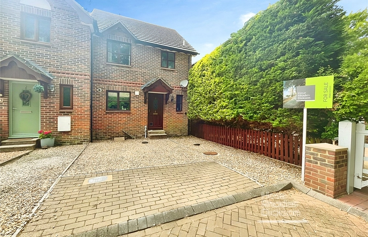 3 bedroom house for sale - Stonelands Orchard, Ryde, Isle of Wight, PO33