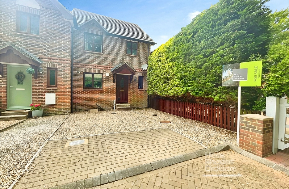3 bedroom house for sale - Stonelands Orchard, Ryde, Isle of Wight, PO33