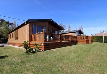 3 bedroom mobile home for sale - Carters Road, Upton, Ryde, PO33