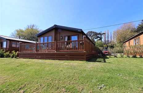 3 bedroom mobile home for sale - Carters Road, Upton, Ryde, PO33