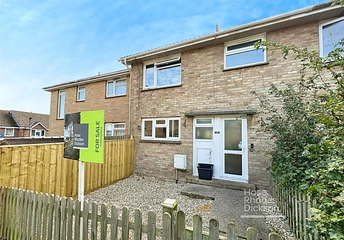 3 bedroom house for sale - Lower Furlongs, Brading, Sandown, Isle of Wight, PO36