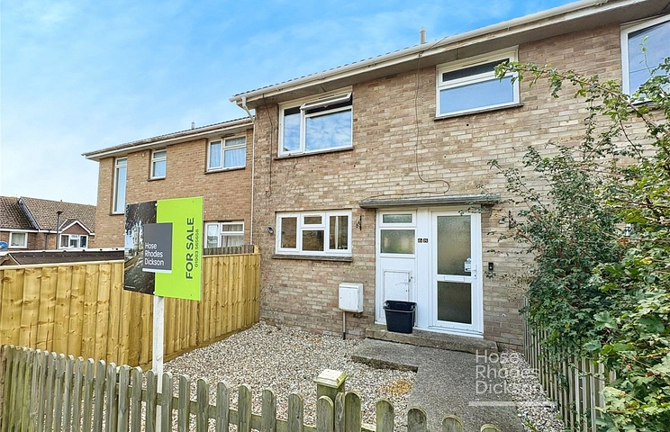 3 bedroom house for sale - Lower Furlongs, Brading, Sandown, Isle of Wight, PO36