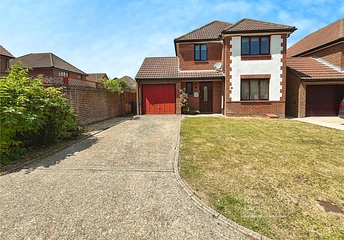 4 bedroom house for sale - Sovereign Way, Ryde, Isle of Wight, PO33