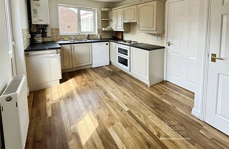 4 bedroom house for sale - Sovereign Way, Ryde, Isle of Wight, PO33