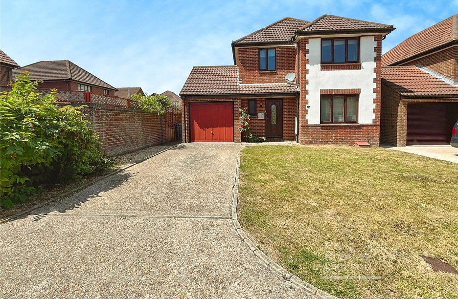 4 bedroom house for sale - Sovereign Way, Ryde, Isle of Wight, PO33