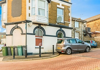 1 bedroom apartment for sale - St. Johns Road, Ryde, Isle of Wight, PO33