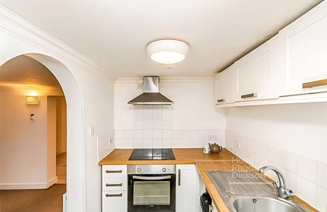 1 bedroom apartment for sale - St. Johns Road, Ryde, Isle of Wight, PO33