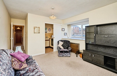 1 bedroom apartment for sale - Union Road, Ryde, Isle of Wight, PO33