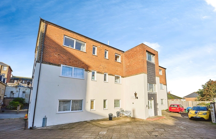 1 bedroom apartment for sale - Union Road, Ryde, Isle of Wight, PO33