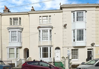 1 bedroom apartment for sale - Nelson Street, Ryde, Isle of Wight, PO33
