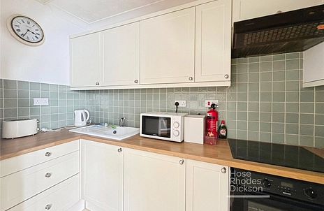 1 bedroom apartment for sale - Nelson Street, Ryde, Isle of Wight, PO33