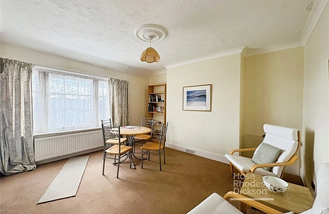 1 bedroom apartment for sale - Nelson Street, Ryde, Isle of Wight, PO33