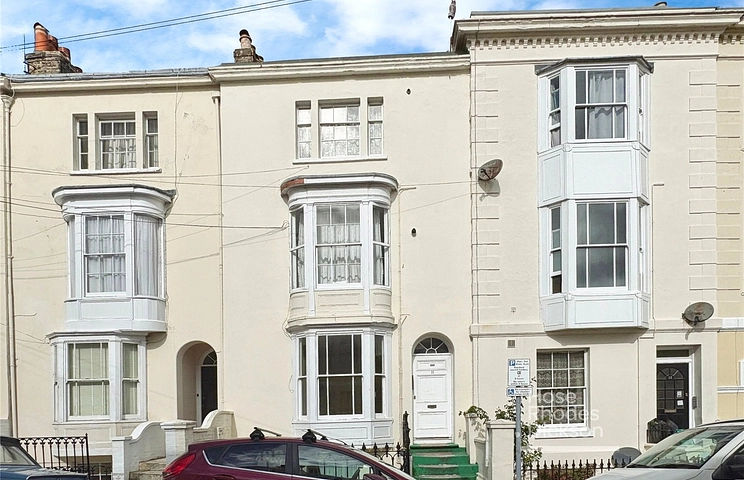 1 bedroom apartment for sale - Nelson Street, Ryde, Isle of Wight, PO33