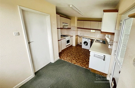 3 bedroom bungalow for sale - Hope Road, Ryde, Isle of Wight, PO33