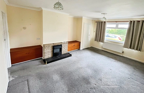 3 bedroom bungalow for sale - Hope Road, Ryde, Isle of Wight, PO33
