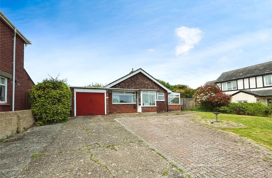 3 bedroom bungalow for sale - Hope Road, Ryde, Isle of Wight, PO33