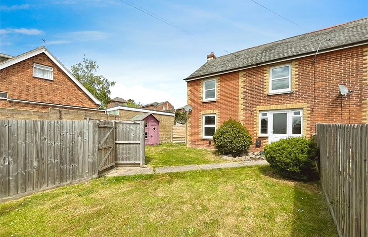4 bedroom house for sale - Bettesworth Road, Ryde, Isle of Wight, PO33