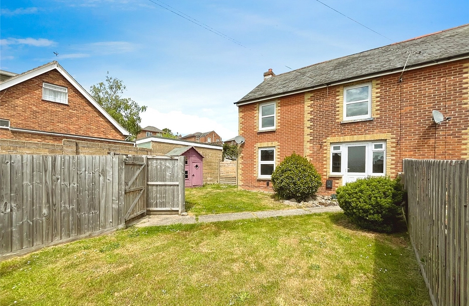 4 bedroom house for sale - Bettesworth Road, Ryde, Isle of Wight, PO33