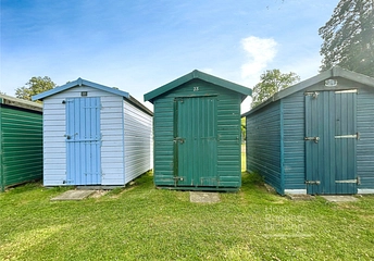 land/development plot for sale - 23 Appley Park, Appley, PO33