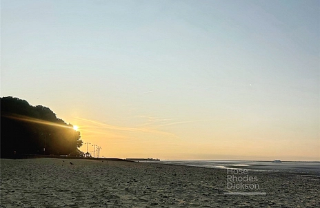 land/development plot for sale - 23 Appley Park, Appley, PO33