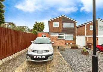 3 bedroom house for sale - Downs View Road, St. Helens, Ryde, Isle of Wight, PO33