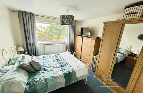 3 bedroom house for sale - Downs View Road, St. Helens, Ryde, Isle of Wight, PO33