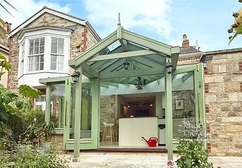 3 bedroom house for sale - Monkton Street, Ryde, Isle of Wight, PO33
