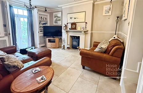 3 bedroom house for sale - Monkton Street, Ryde, Isle of Wight, PO33