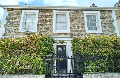 3 bedroom house for sale - Monkton Street, Ryde, Isle of Wight, PO33