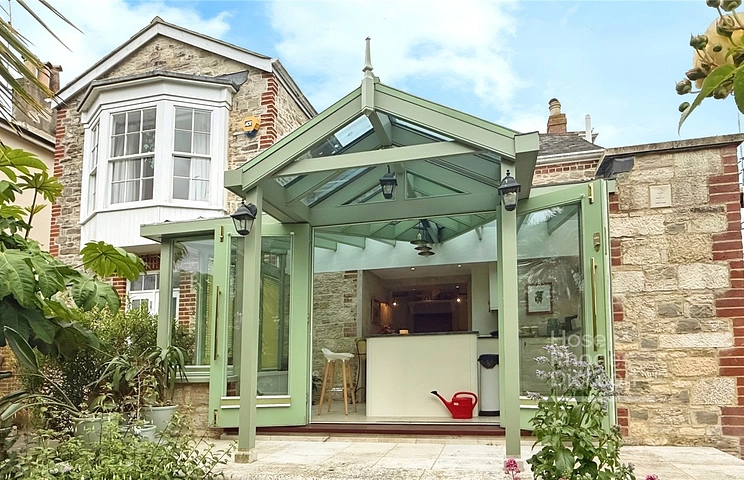 3 bedroom house for sale - Monkton Street, Ryde, Isle of Wight, PO33