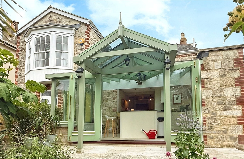 3 bedroom house for sale - Monkton Street, Ryde, Isle of Wight, PO33