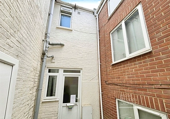 1 bedroom house for sale - George Street, Ryde, Isle of Wight, PO33