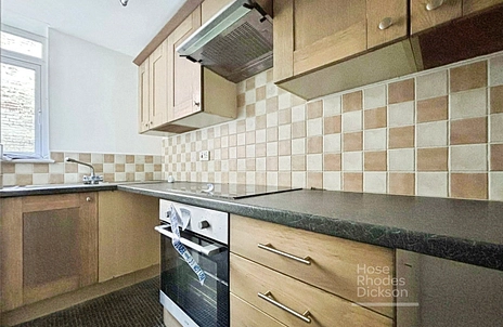 1 bedroom house for sale - George Street, Ryde, Isle of Wight, PO33