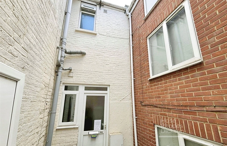 1 bedroom house for sale - George Street, Ryde, Isle of Wight, PO33