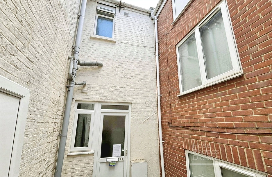 1 bedroom house for sale - George Street, Ryde, Isle of Wight, PO33