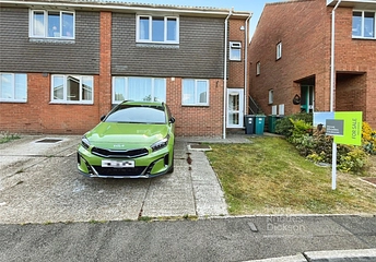 3 bedroom house for sale - Holly Tree Close, Ryde, Isle of Wight, PO33