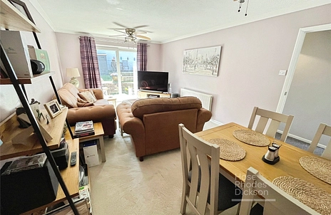 3 bedroom house for sale - Holly Tree Close, Ryde, Isle of Wight, PO33