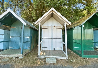 land/development plot for sale - Puckpool Park, Puckpool, PO34