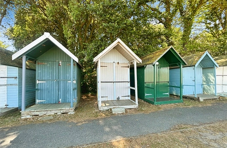 land/development plot for sale - Puckpool Park, Puckpool, PO34